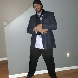 Meet your Posher, Jonathan